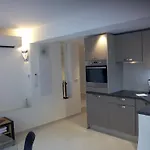 Du Chateau Maison d'hôtes Nice
