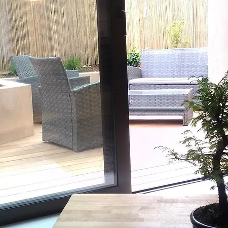 Konukevi Du Chateau 4*