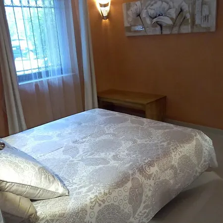 Πανσιόν Du Chateau Νίκαια