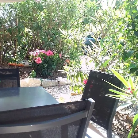 Du Chateau Πανσιόν