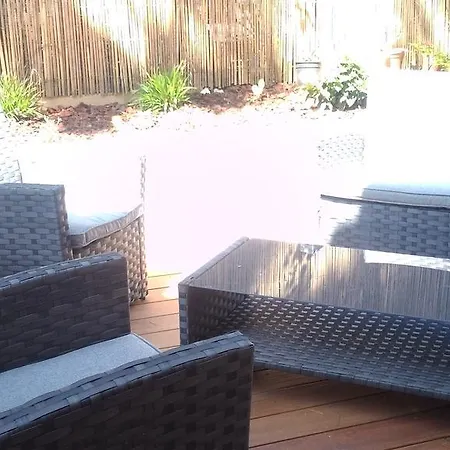 Du Chateau Guest house 4*