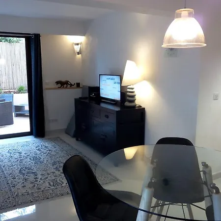 Guest house Du Chateau