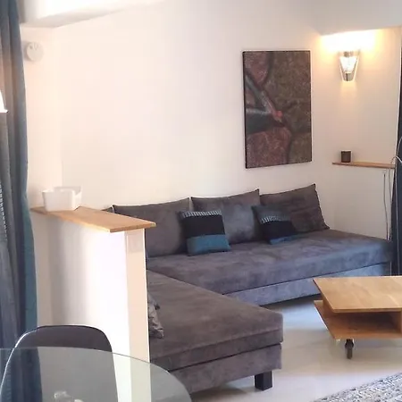 Du Chateau 4* Nicea