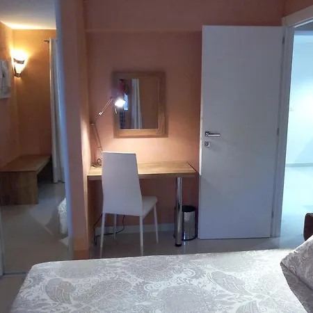 Du Chateau Guest house