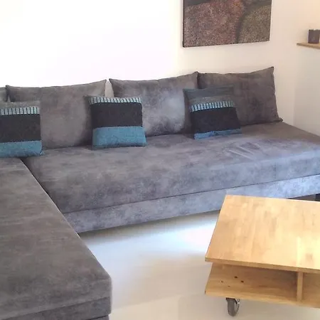 Guest house Du Chateau 4*