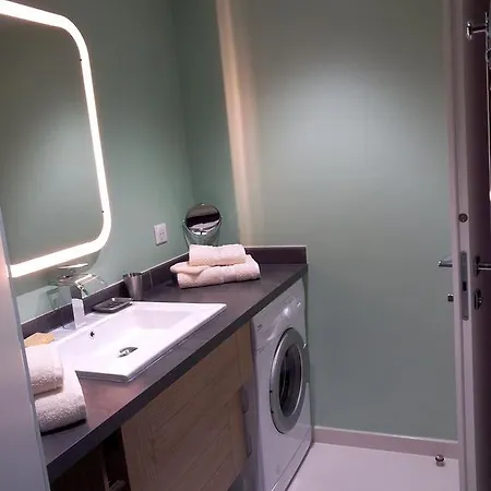 Guest house Du Chateau