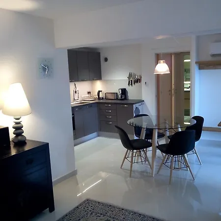 Du Chateau Gasthof Nizza