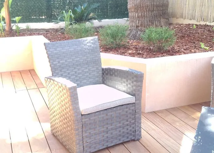 デュ シャトー 4*