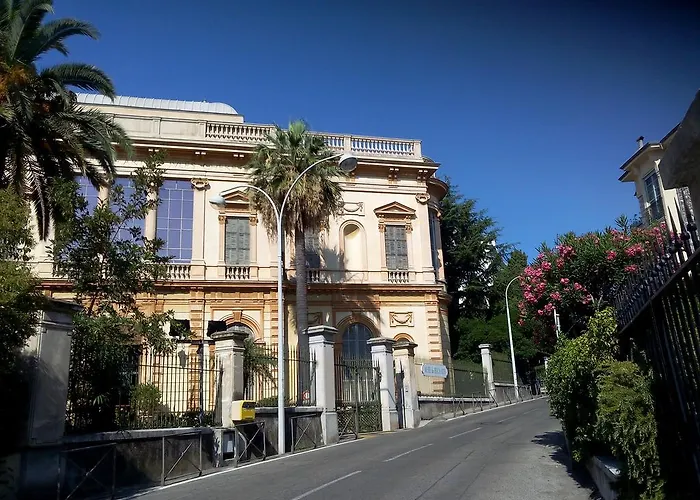 デュ シャトー ニース