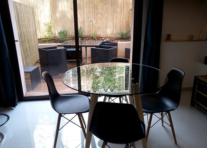 デュ シャトー 4* ニース