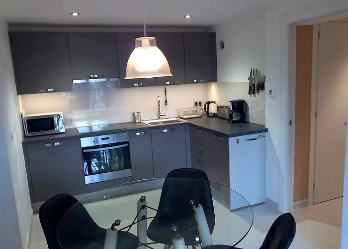 デュ シャトー 4* ニース