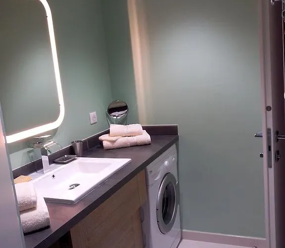 ゲストハウス デュ シャトー