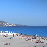 Du Chateau Vendégház Nizza