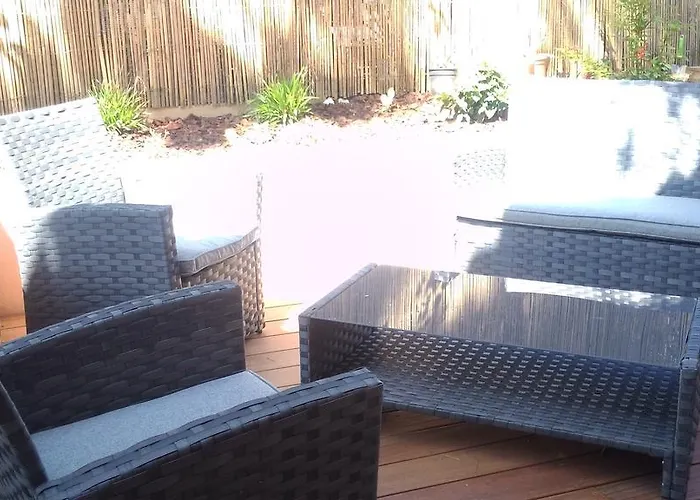 Du Chateau Gasthuis 4*