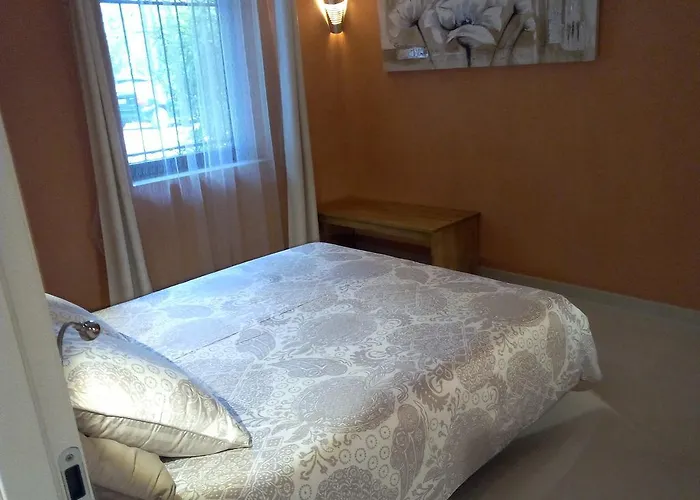 Gasthuis Du Chateau Nice