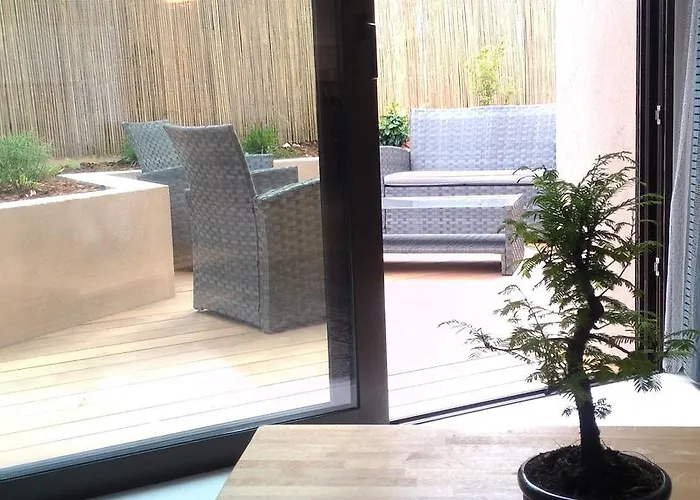 Gasthuis Du Chateau 4*